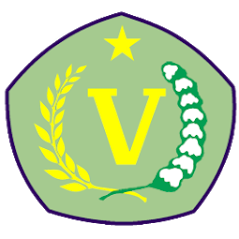 Logo SMA SMK Budhi Warman II